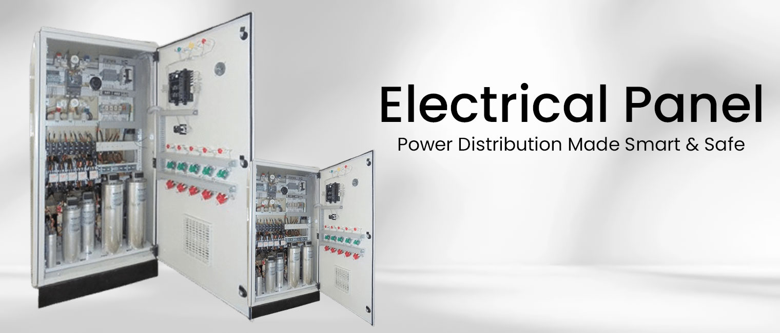 Electrical Panel