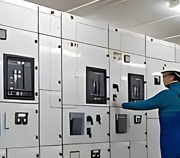 UPS Systems